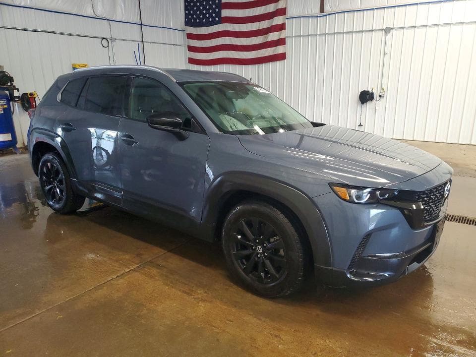 2024 MAZDA CX-50 PREFERRED 4