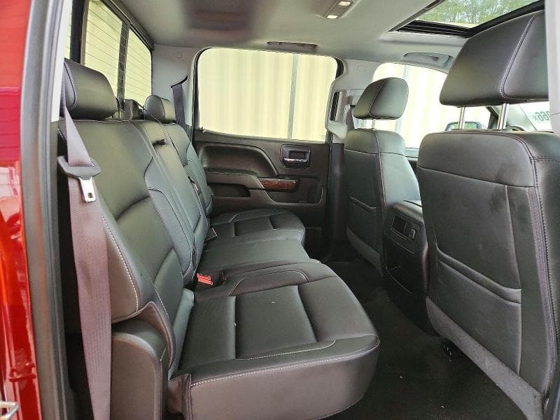 2017 GMC SIERRA K1500 SLT 10