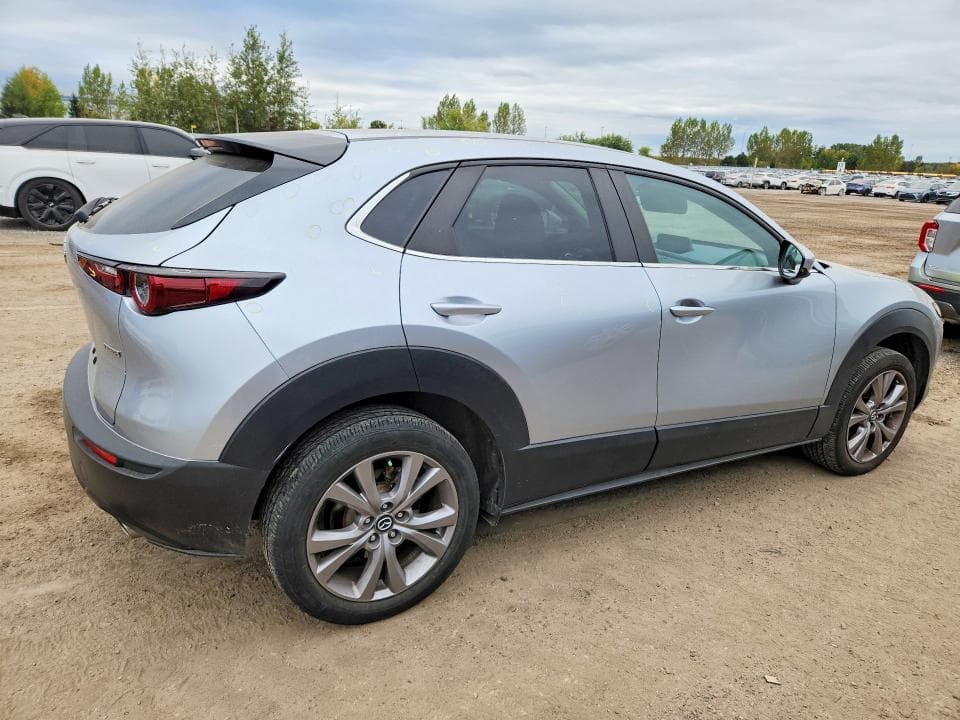 2021 MAZDA CX-30 PREFERRED 3