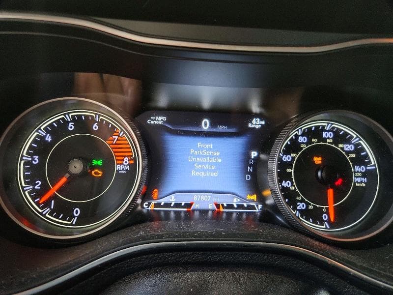 2019 JEEP CHEROKEE LIMITED 9