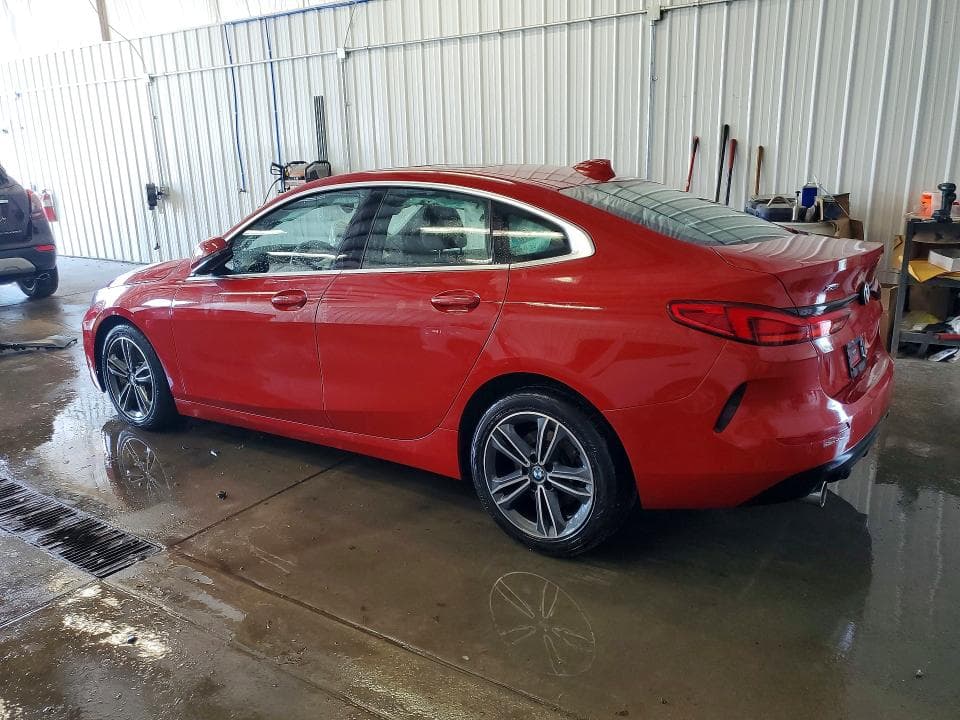 2021 BMW 228XI 2