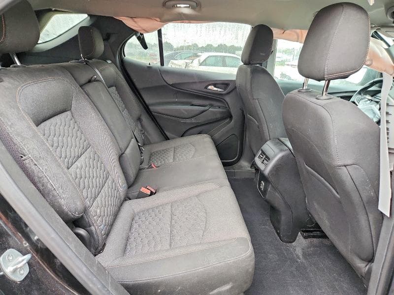 2020 CHEVROLET EQUINOX LT 11