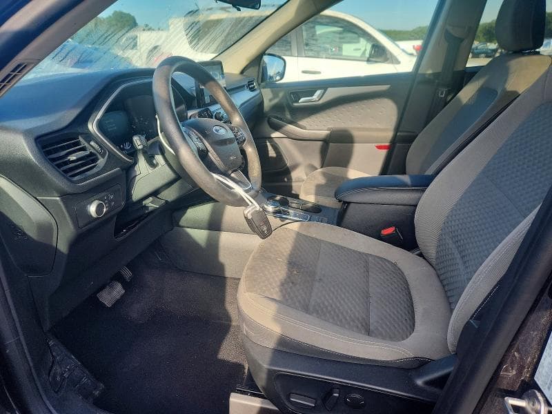 2020 FORD ESCAPE SE 7