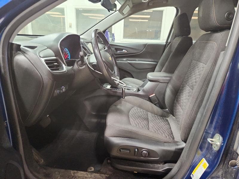 2019 CHEVROLET EQUINOX LT 7