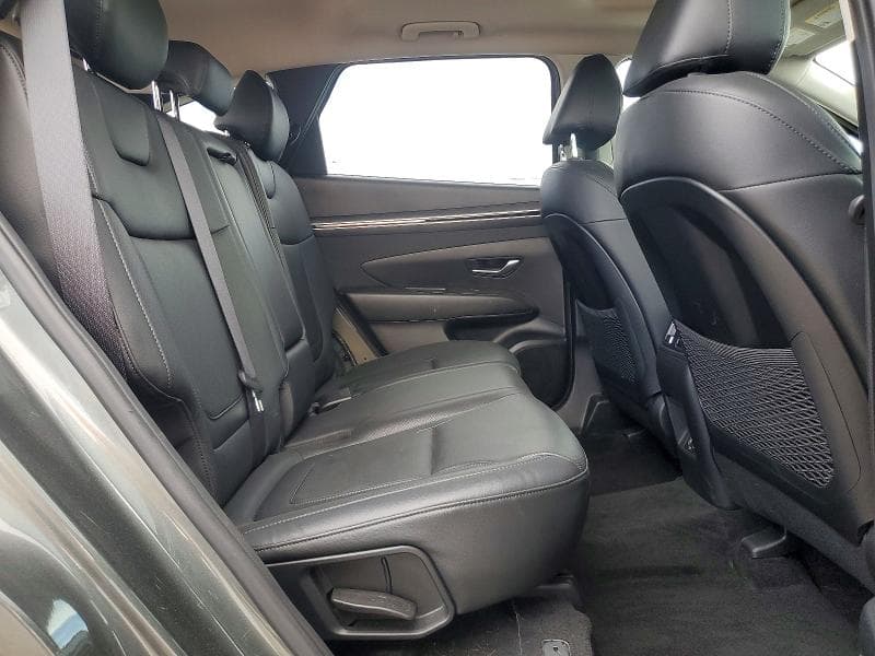 2023 HYUNDAI TUCSON SEL 11