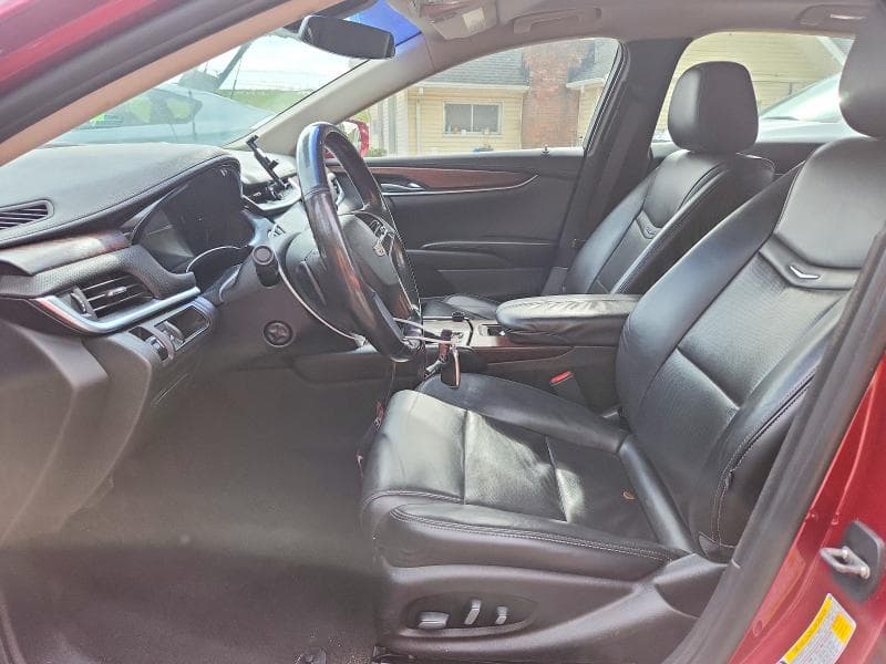 2019 CADILLAC XTS LUXURY 7