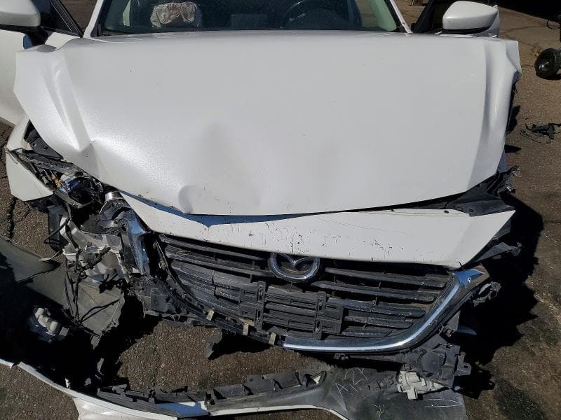2017 MAZDA 3 TOURING 11