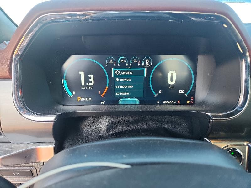 2021 FORD F150 SUPERCREW 9