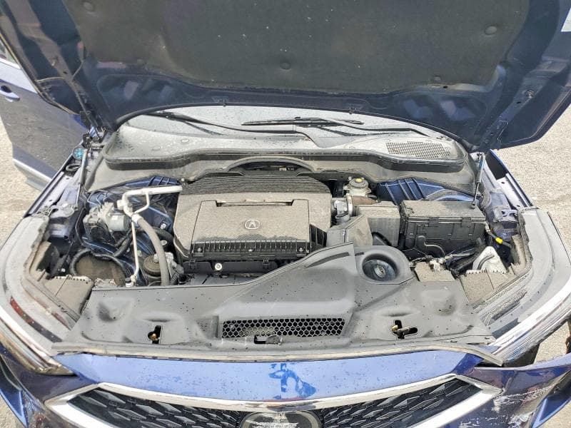 2022 ACURA MDX TECHNOLOGY 12
