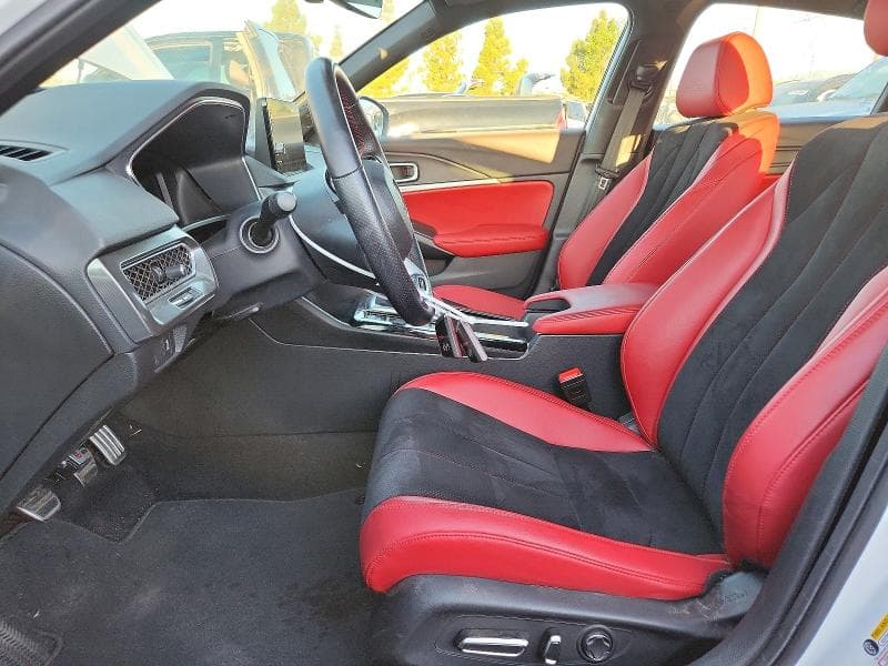 2025 ACURA INTEGRA TYPE S 7