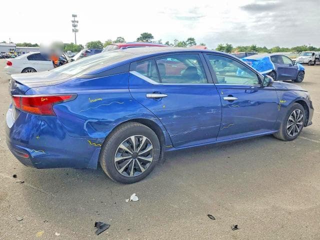 2019 NISSAN ALTIMA S 3