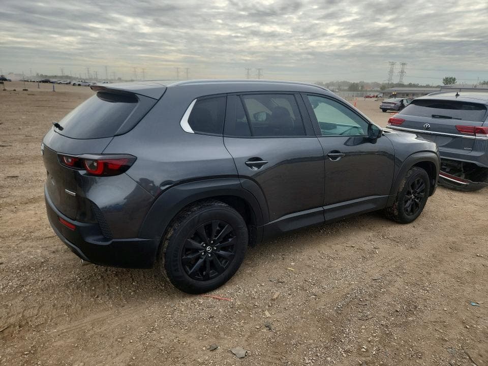2023 MAZDA CX-50 SELECT 3