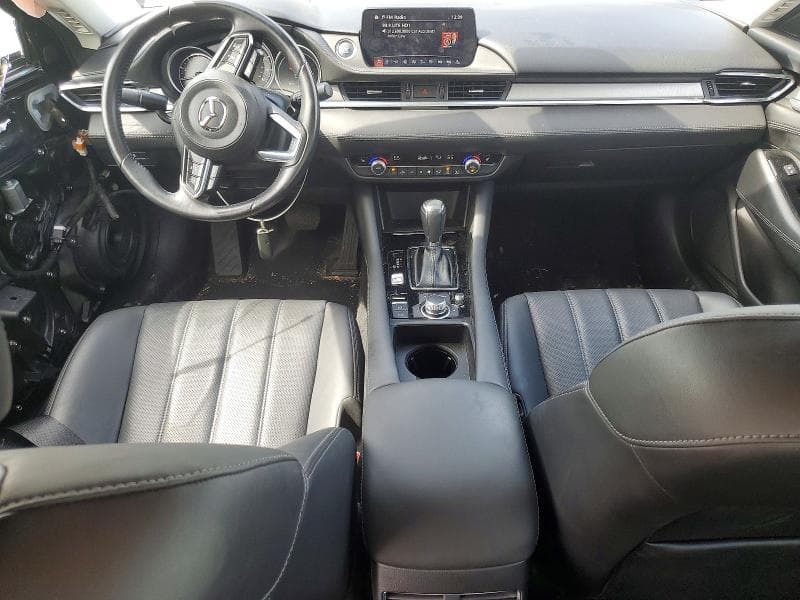 2019 MAZDA 6 TOURING 8