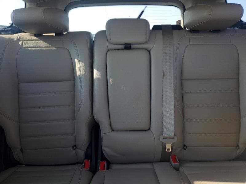 2018 FORD ESCAPE TITANIUM 10