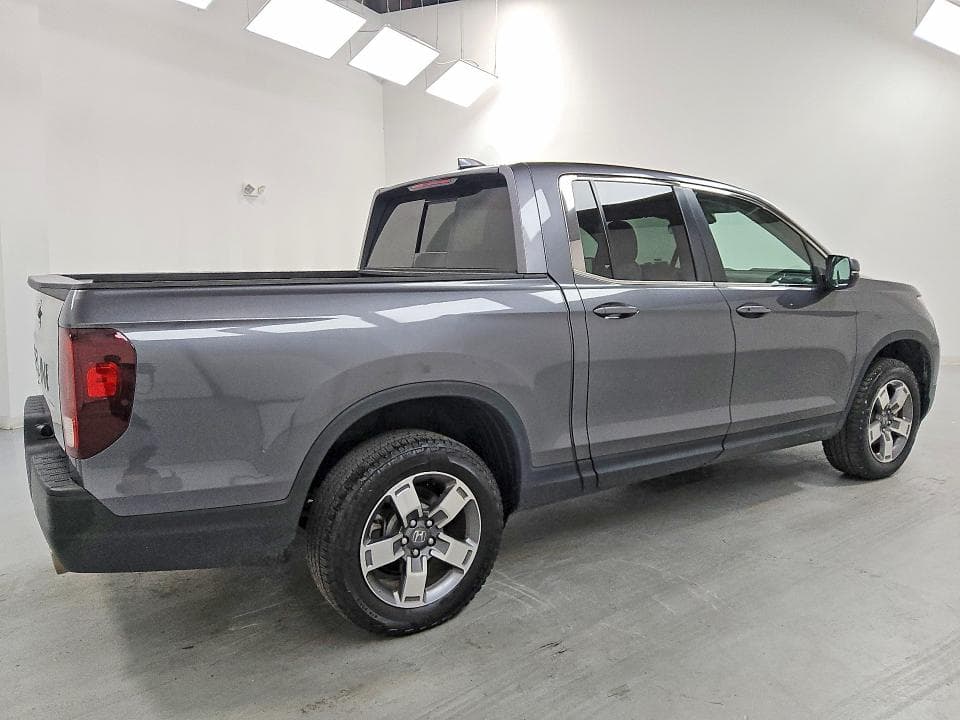 2026 HONDA RIDGELINE RTL 3