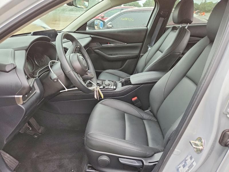 2025 MAZDA CX-30 SELECT 7