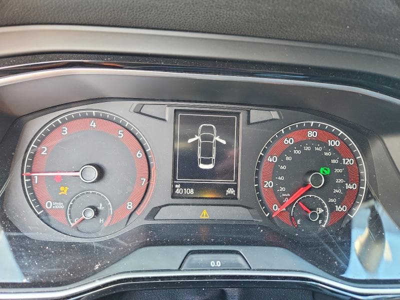 2019 VOLKSWAGEN JETTA S 9