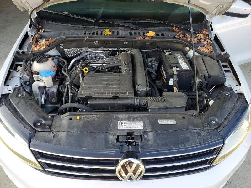 2017 VOLKSWAGEN JETTA S 11