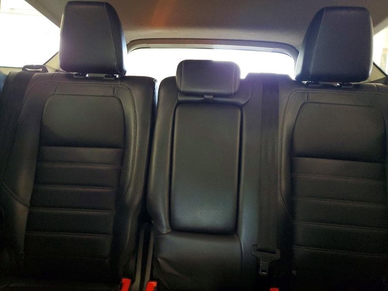 2018 FORD ESCAPE TITANIUM 10