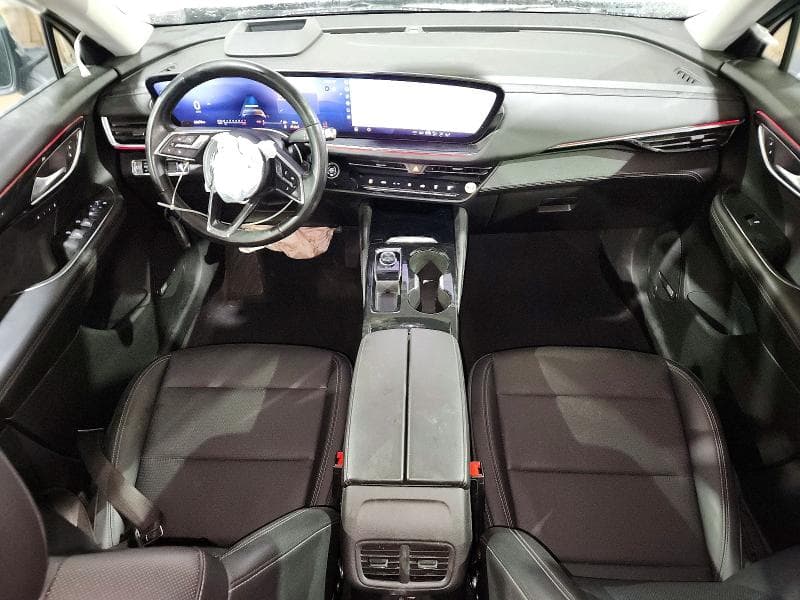2024 BUICK ENVISION PREFERRED 8
