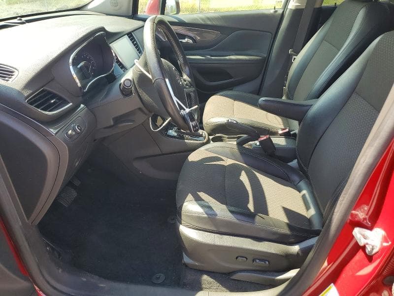 2020 BUICK ENCORE PREFERRED 7