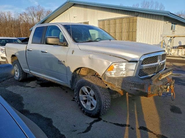 2017 RAM 1500 SLT 4