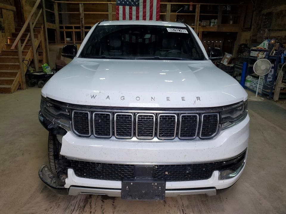 2024 JEEP WAGONEER SERIES II 5