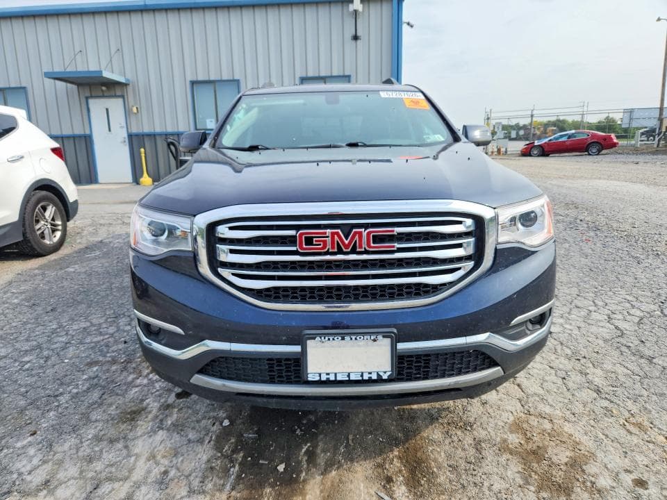 2017 GMC ACADIA SLE 5