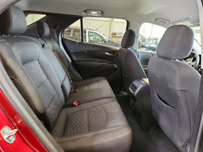 2018 CHEVROLET EQUINOX LT 11