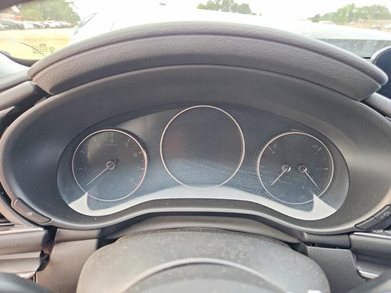 2021 MAZDA 3 9