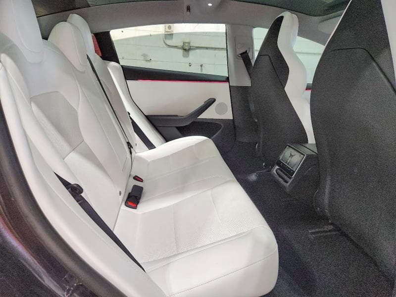 2024 TESLA MODEL 3 10