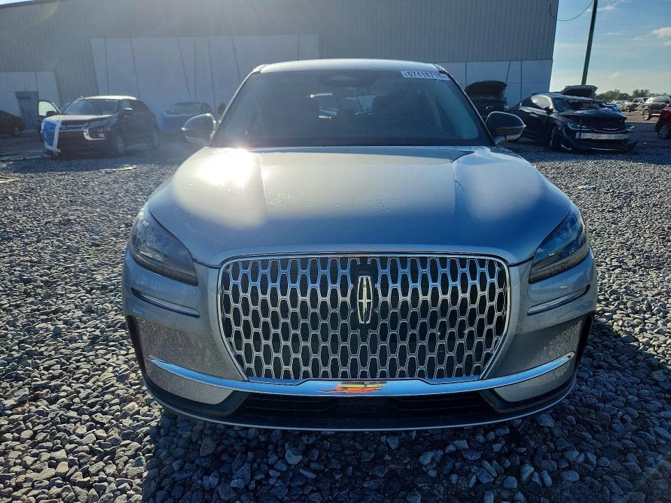 2023 LINCOLN CORSAIR 5