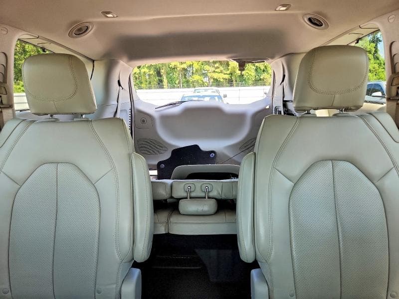 2019 CHRYSLER PACIFICA TOURING L PLUS 10