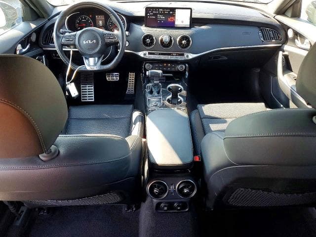 2023 KIA STINGER GT LINE 8