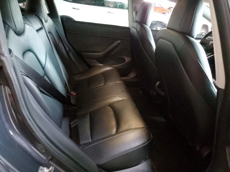 2023 TESLA MODEL 3 10