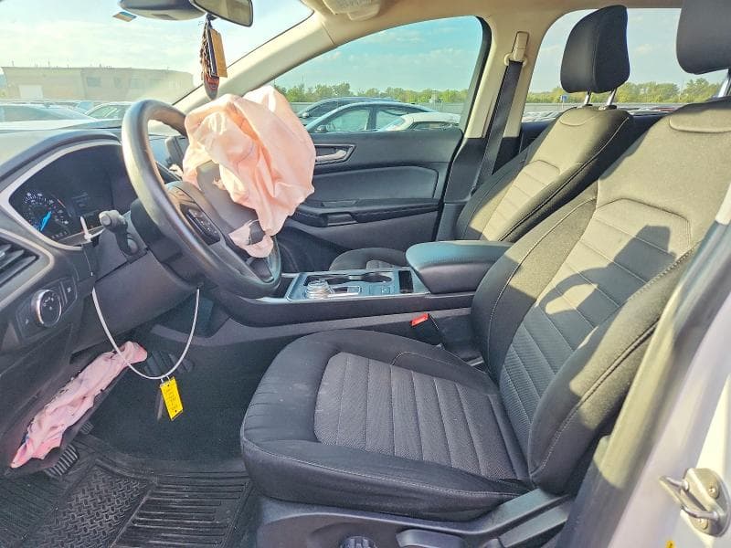 2021 FORD EDGE SE 7