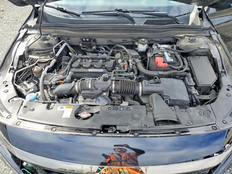 2019 HONDA ACCORD SPORT 11