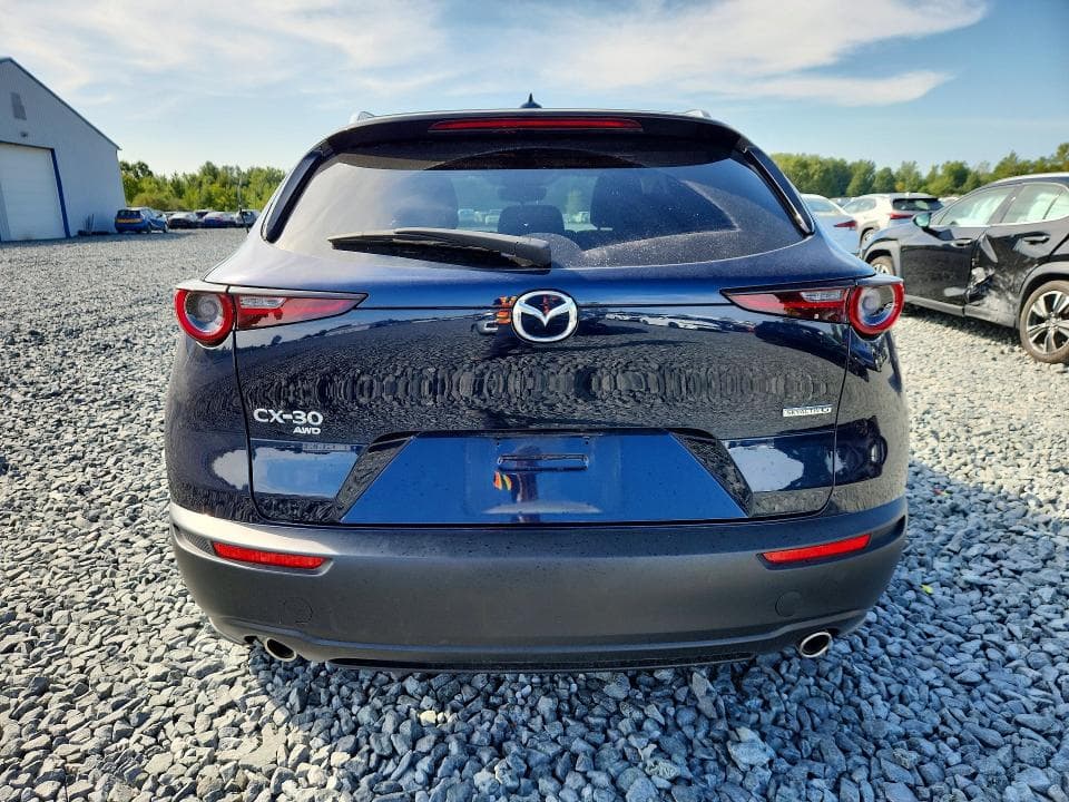 2024 MAZDA CX-30 PREMIUM 6