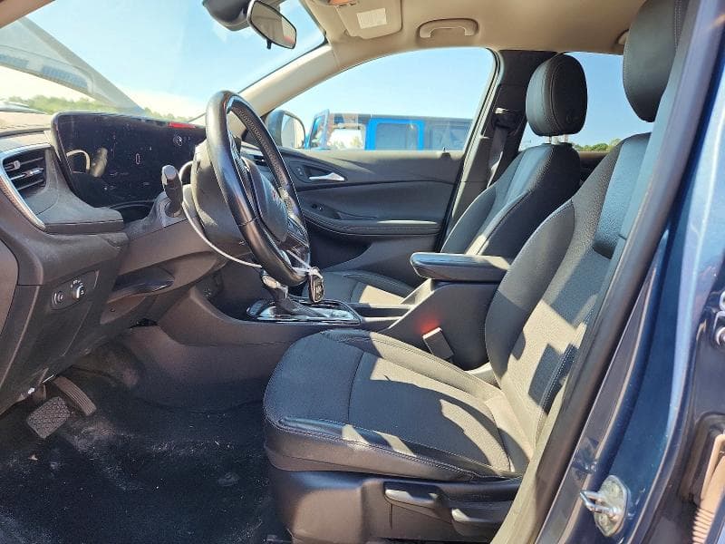 2024 BUICK ENCORE GX PREFERRED 7