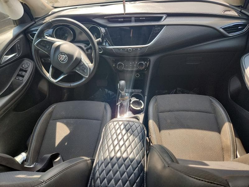 2020 BUICK ENCORE GX PREFERRED 8