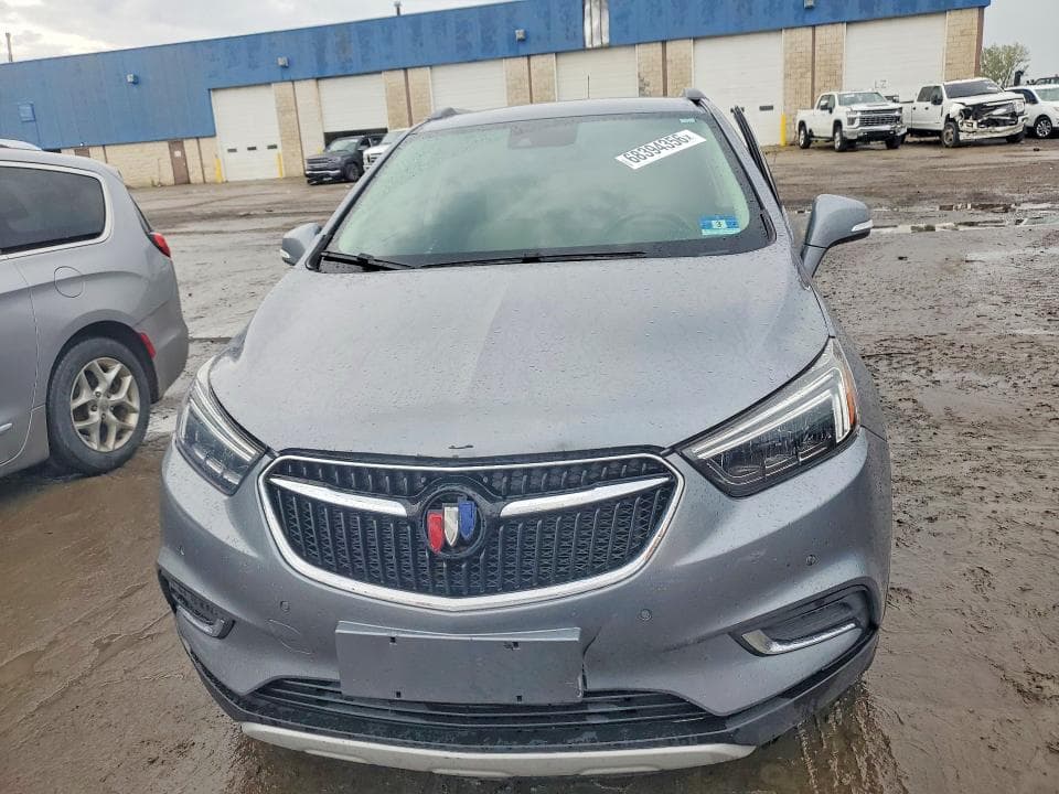2019 BUICK ENCORE ESSENCE 5