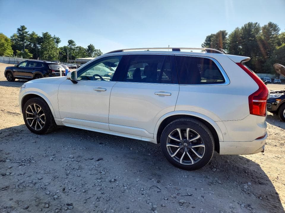 2018 VOLVO XC90 T5 2