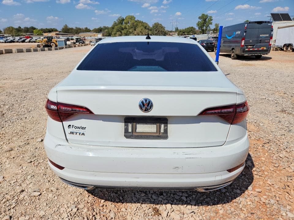 2021 VOLKSWAGEN JETTA S 6