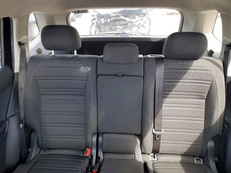 2022 VOLKSWAGEN TIGUAN S 10