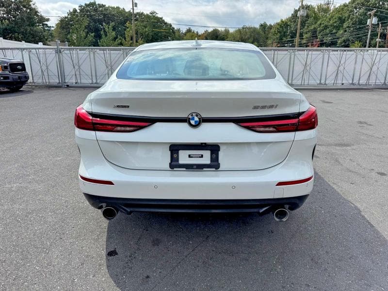 2021 BMW 228XI 6