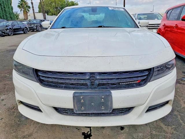 2022 DODGE CHARGER SXT 5