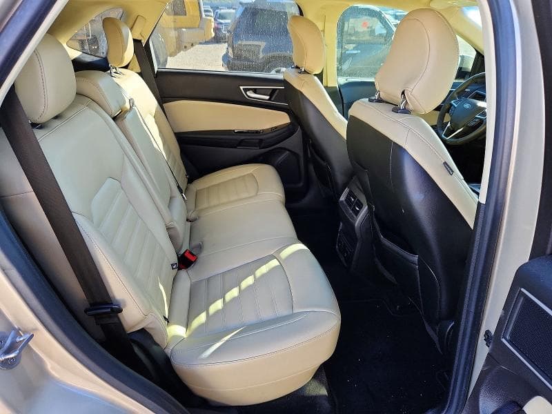 2018 FORD EDGE SEL 10