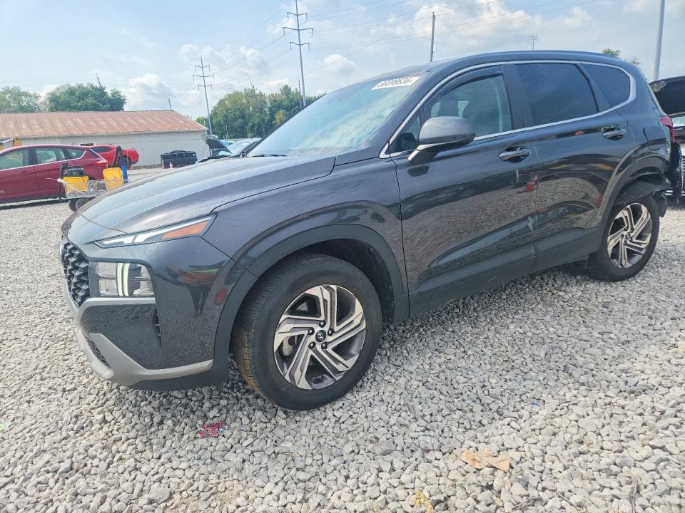 2023 HYUNDAI SANTA FE SE - 1