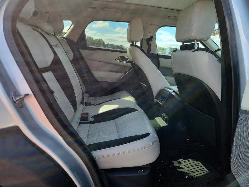 2018 LAND ROVER RANGE ROVER VELAR S 11