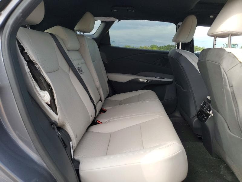 2023 LEXUS RX 350 PREMIUM+ 11